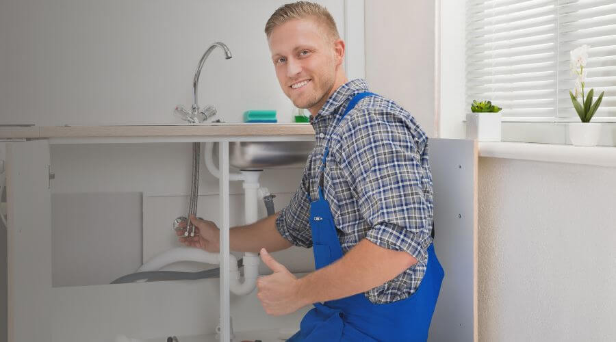 Holiday Plumbing Service in Parryville, PA